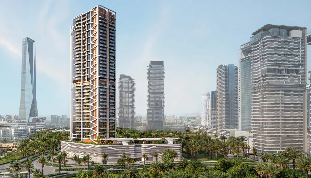 Featured view of Altiera Heights